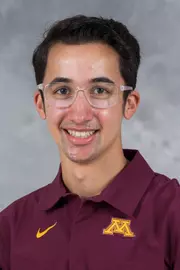 Dahlberg, Declan