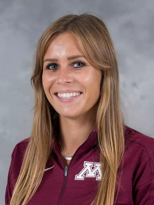 Korzenowski, Anatasia