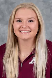 McKenzie Duwenhoegger