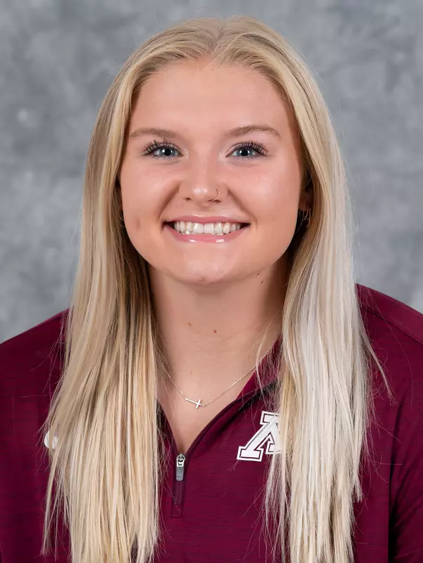 McKenzie Duwenhoegger