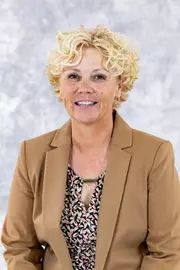 Jan Whitbeck