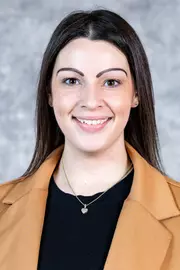 Bonnie Kapushinski