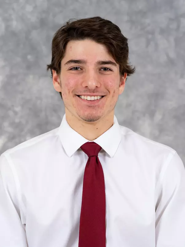 Headshots, Men's Hockey