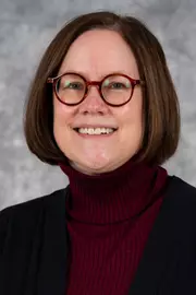 Tricia Budke