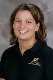 Ronni Beatty-Kollasch, M.Ed., LAT, ATC