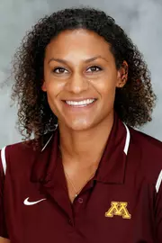 Shanice Cheatham, MS, LAT, ATC