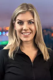 Chrissy Holm Haider