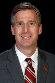 Mark Coyle