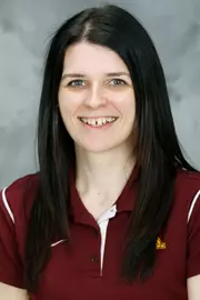 Erin Moore, M.Ed., LAT, ATC