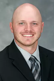 Corey Petersen, M.Ed., CSCS