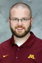 Curtis Simondet, MS, LAT, ATC