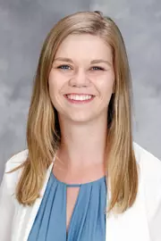 Mackenzie Skluzacek