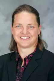 Sara Wiley, MS, CSCS