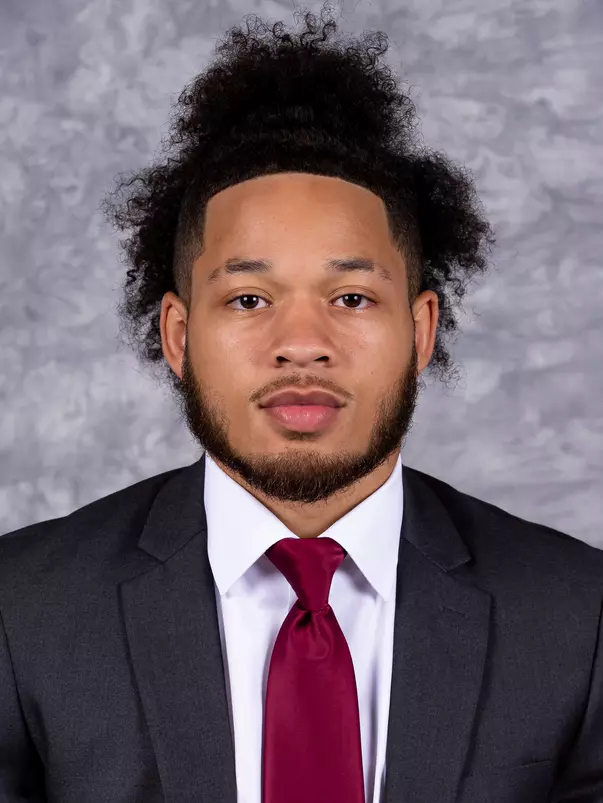 Brown-Stephens Michael