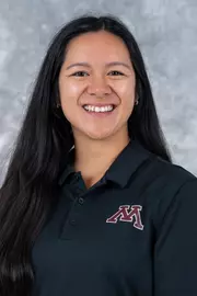 Katie Chen, MS, LAT, ATC