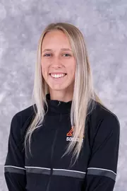 Megan Gray