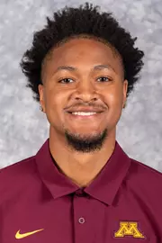 Ta'Lon Cooper