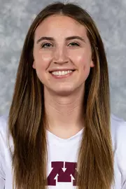Husemann, Ellie