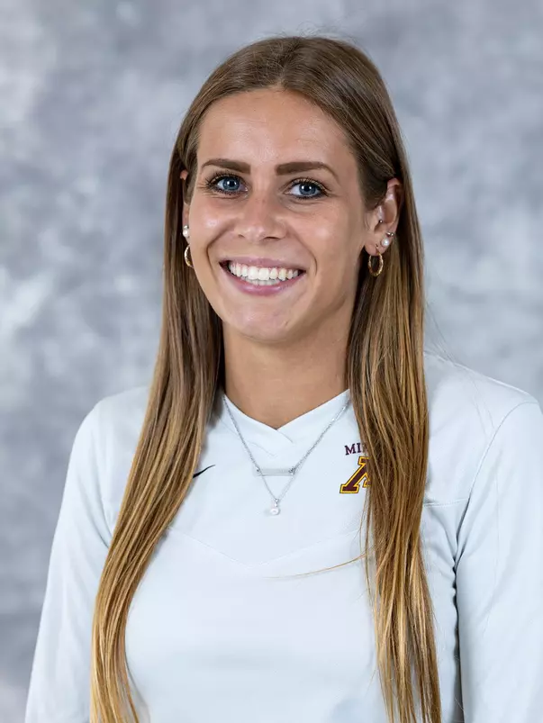 Korzenowski Anastasia