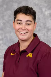 Mara-Paige Rincher, DAT, LAT, ATC