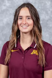Megan Phillip