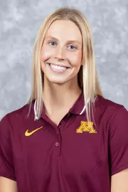 Megan Van Berkom