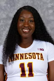 Zie Aminata