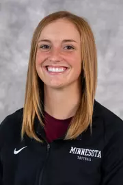Morgan DeBord