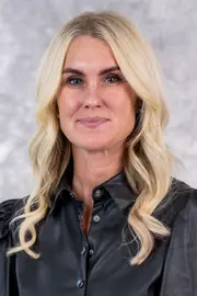 Jacqueline Hoak