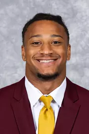 Autman-Bell Chris