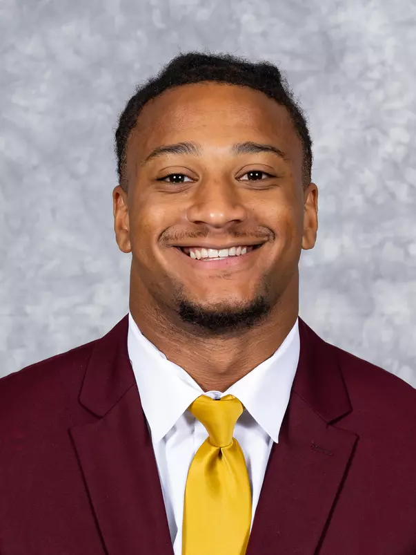 Autman-Bell Chris