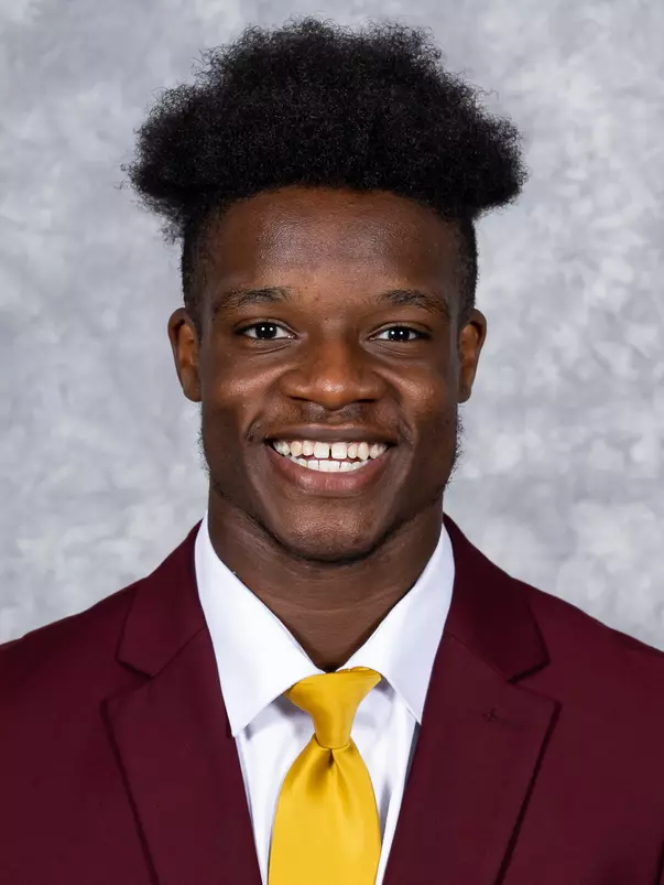 Brockington Le’Meke