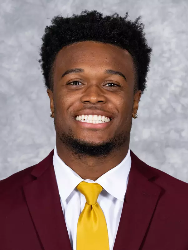 Crooms Jr Corey