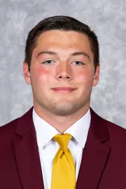 Gregersen Colton