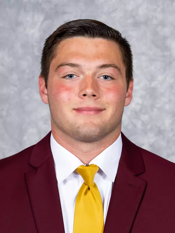 Gregersen Colton