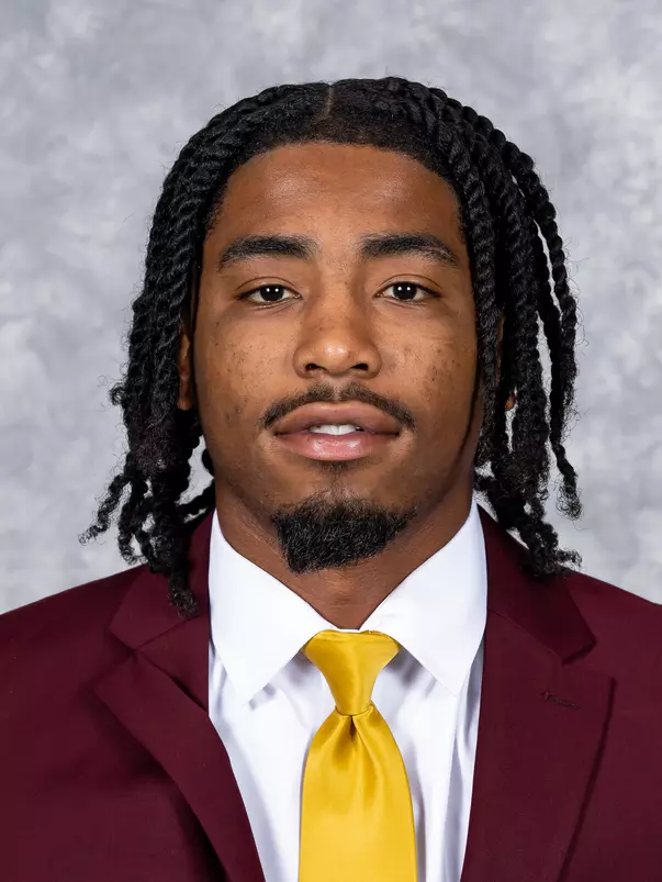 Jones Tre’Von
