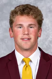 Jorgensen Zach