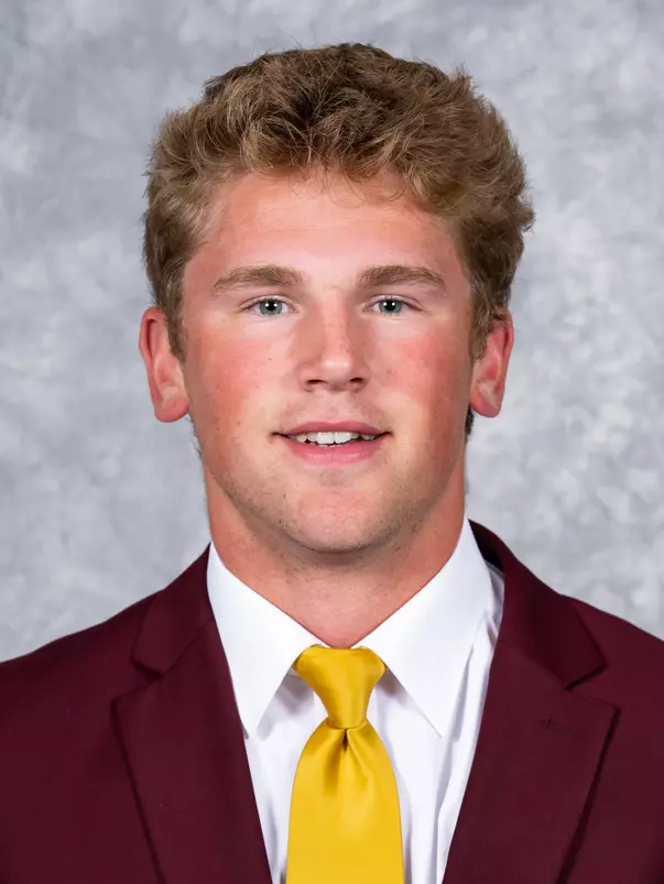 Jorgensen Zach