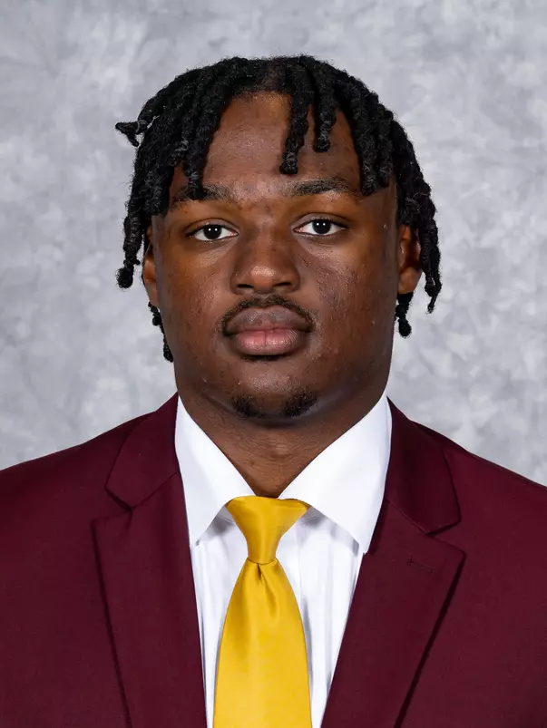 Logan-Redding Jalen