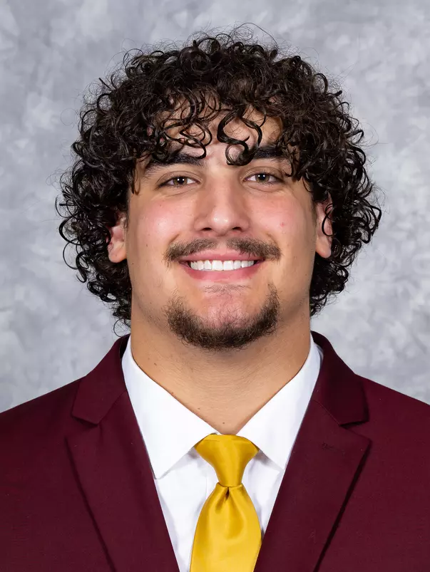 McConnell Cade