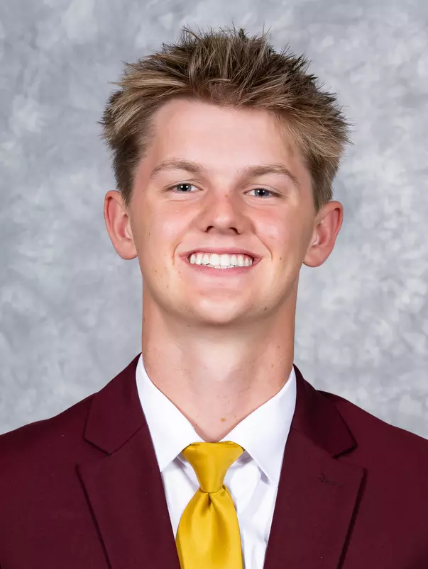 McGrath Caleb
