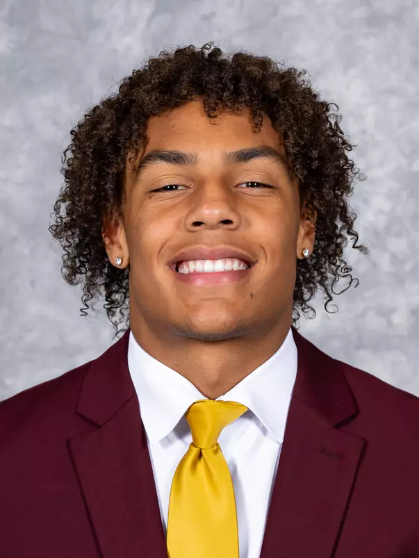 Monroe Garrison