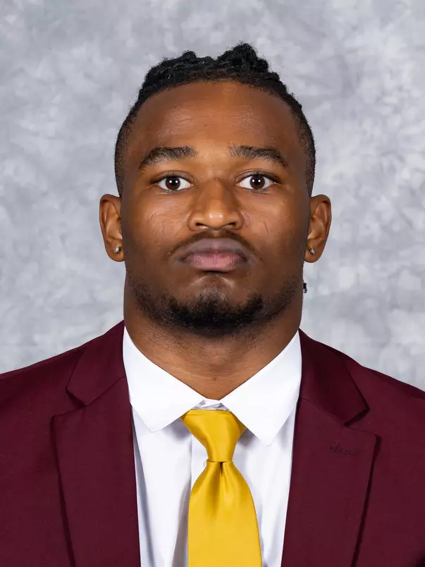 Nubin Jordan