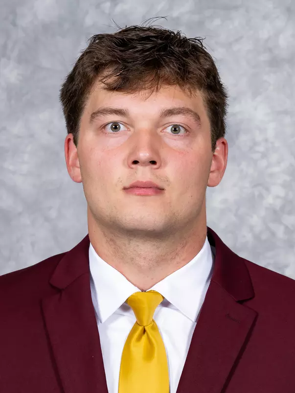Schroeder Wyatt