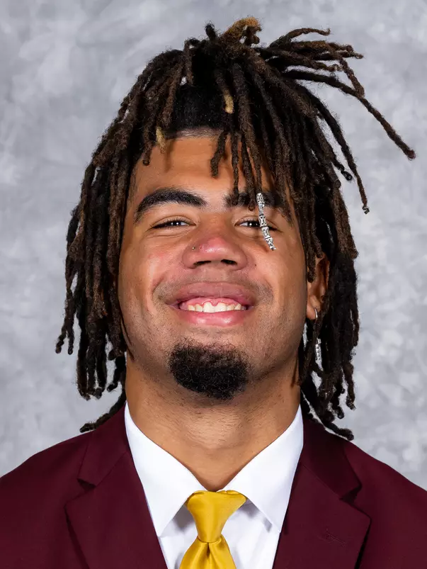 Smith Anthony