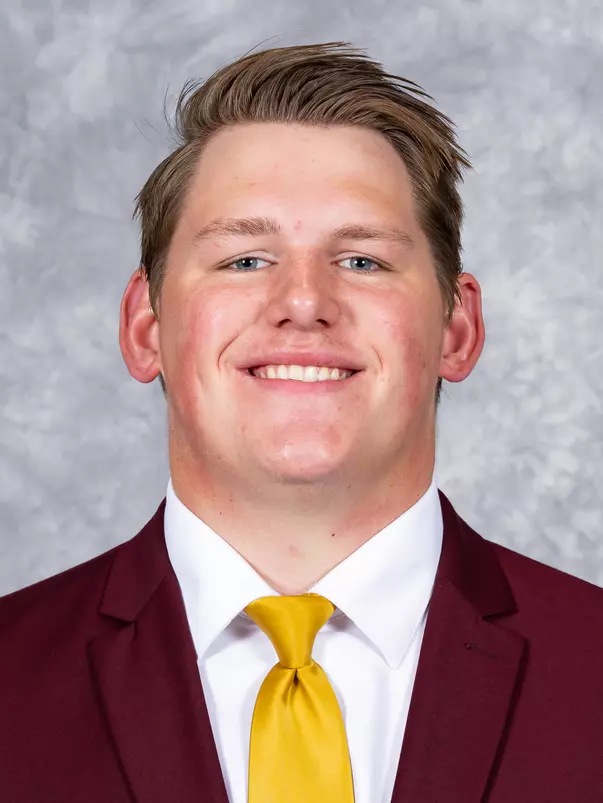 Tripp Reese