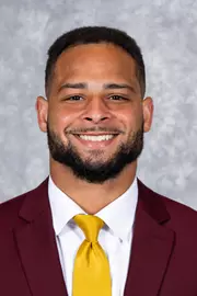 Williams Bryce