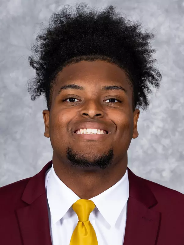 Luther McCoy