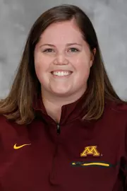 Maddy Olson