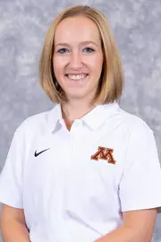 Lauren Moberg, DAT, LAT, ATC